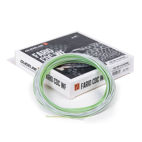 Coda di topo Guideline Fario CDC WF - Go - Fish