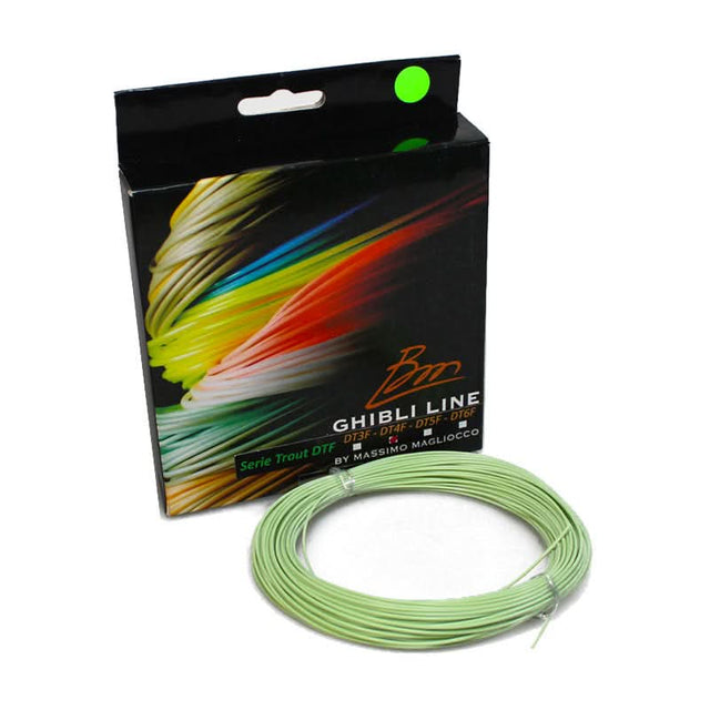 Coda di topo Massimo Magliocco Ghibli DT - Go - Fish