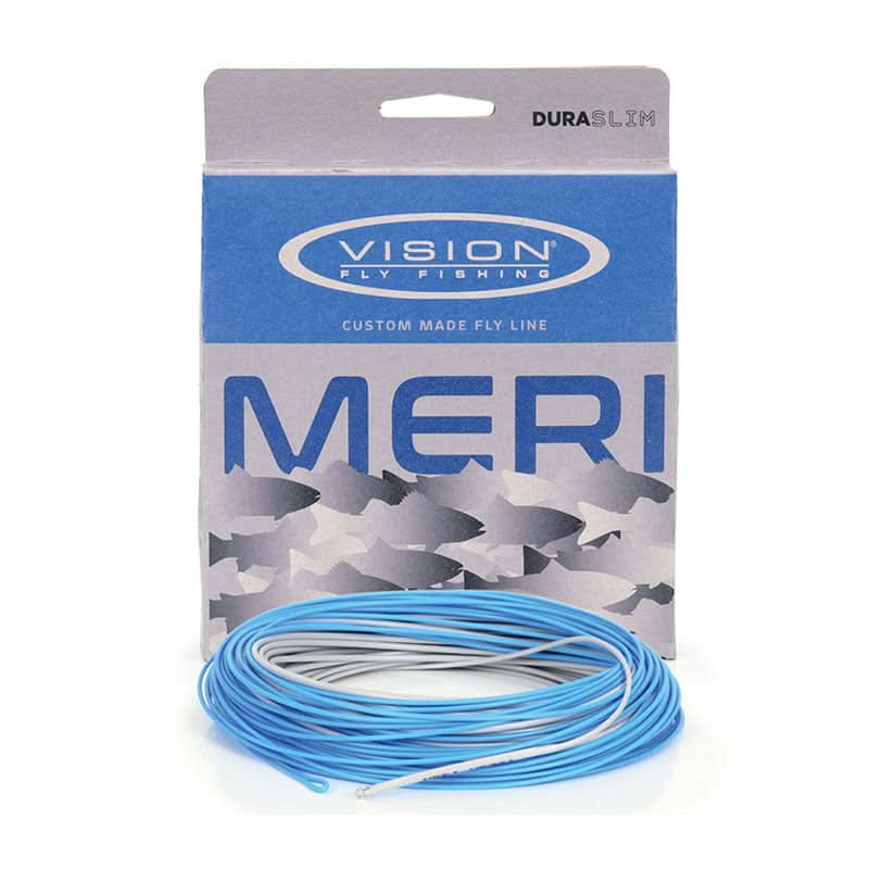 Coda di topo Vision Meri - Go - Fish