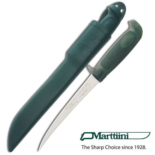 Coltello sfilettatore Marttiini Basic 6 - Go - Fish