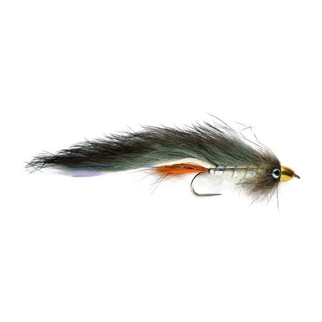Conehead Zonker Barbless 8 - Go - Fish