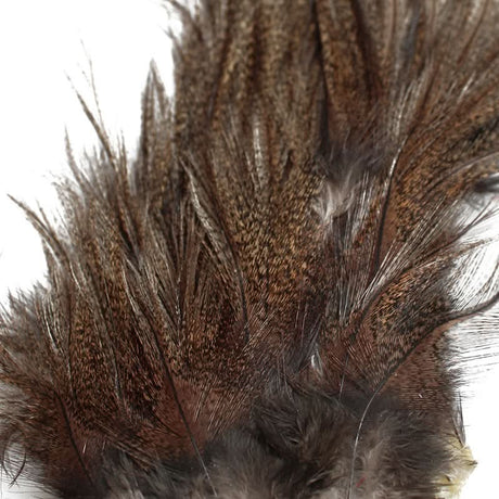 Coq de Leon Euro Nymph Tailing Pack Whiting - Go - Fish