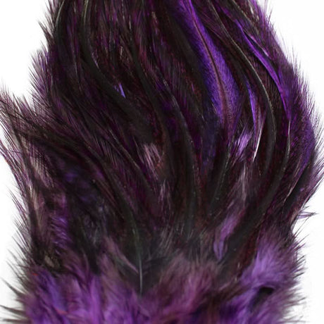 Coq de Leon Euro Nymph Tailing Pack Whiting - Go - Fish