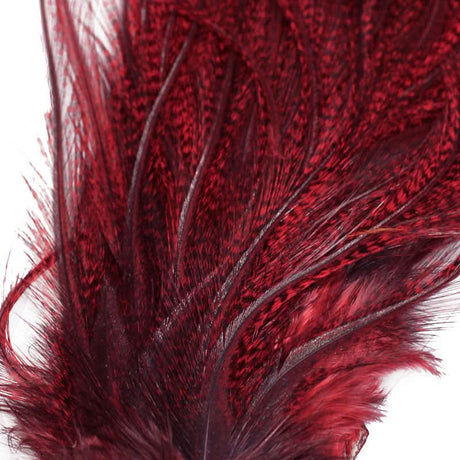 Coq de Leon Euro Nymph Tailing Pack Whiting - Go - Fish