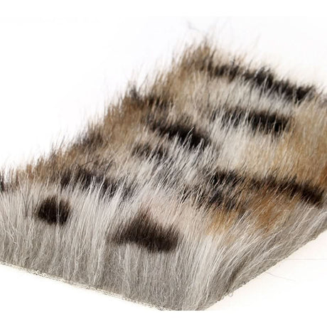 Craft Fur Medium - Go - Fish