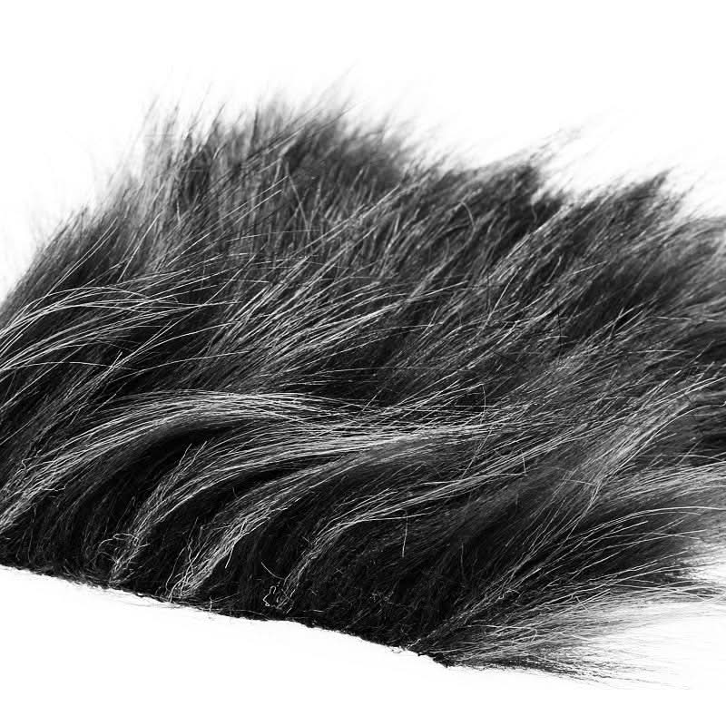 Craft Fur Medium - Go - Fish