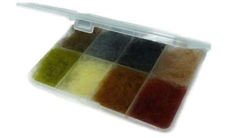 Cul de Canard Dubbing Dispenser - Go - Fish