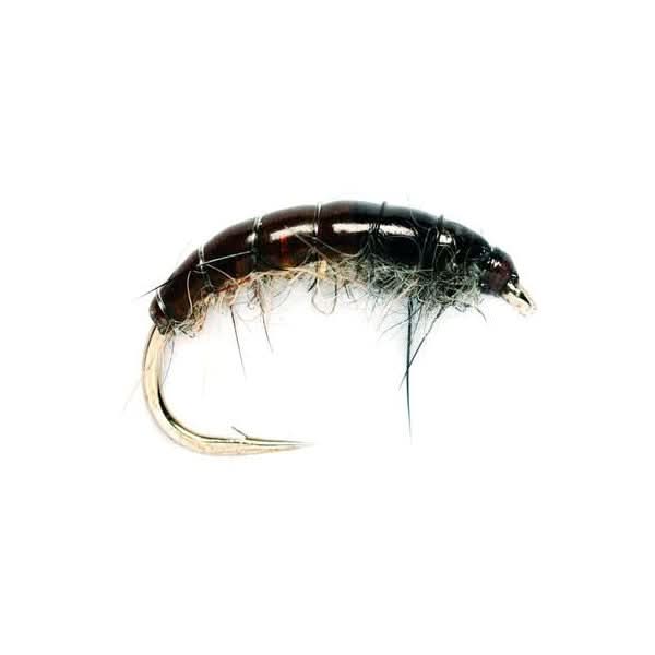 Czech Nymph natural - Go - Fish