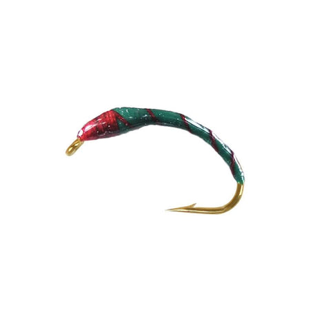 Dark smaragd ninfa - Go - Fish