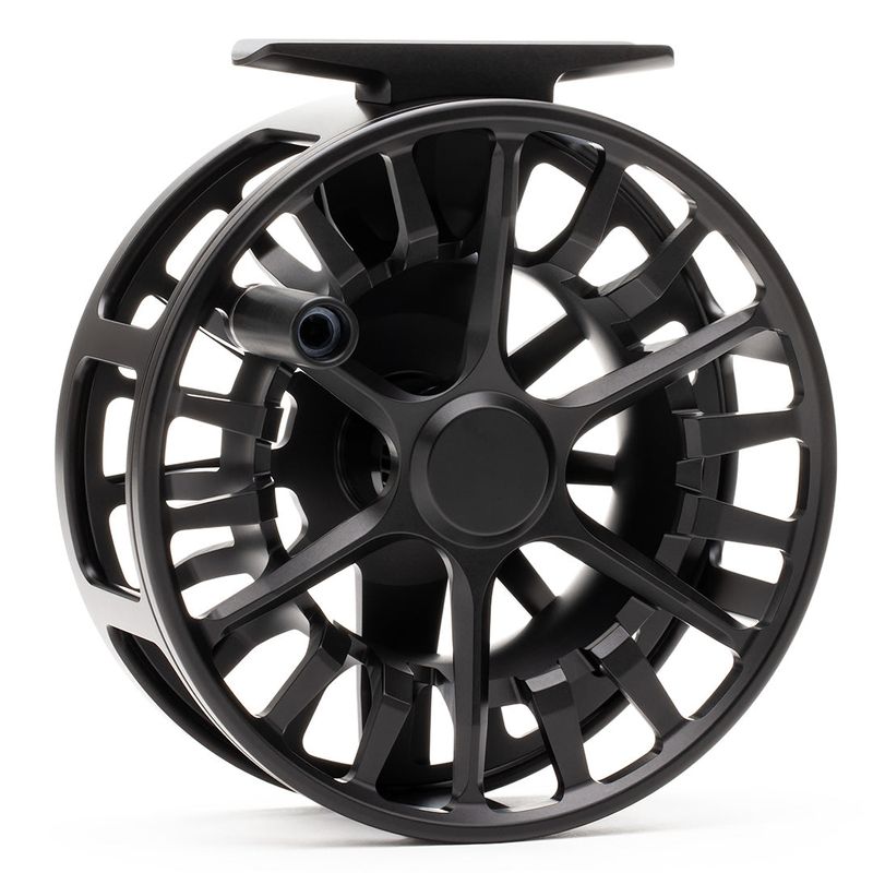 Lamson Guru S HD Blackout