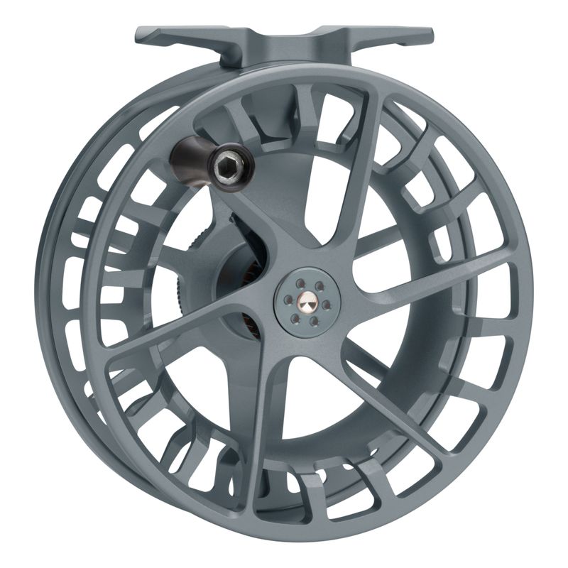Lamson Speedster S Battleship