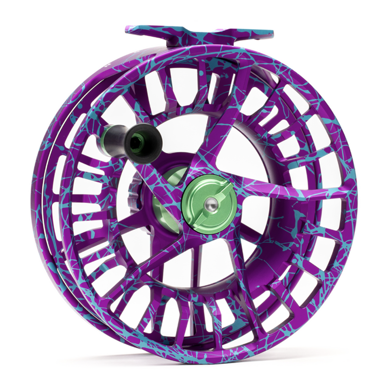 Lamson Litespeed M Wild Child