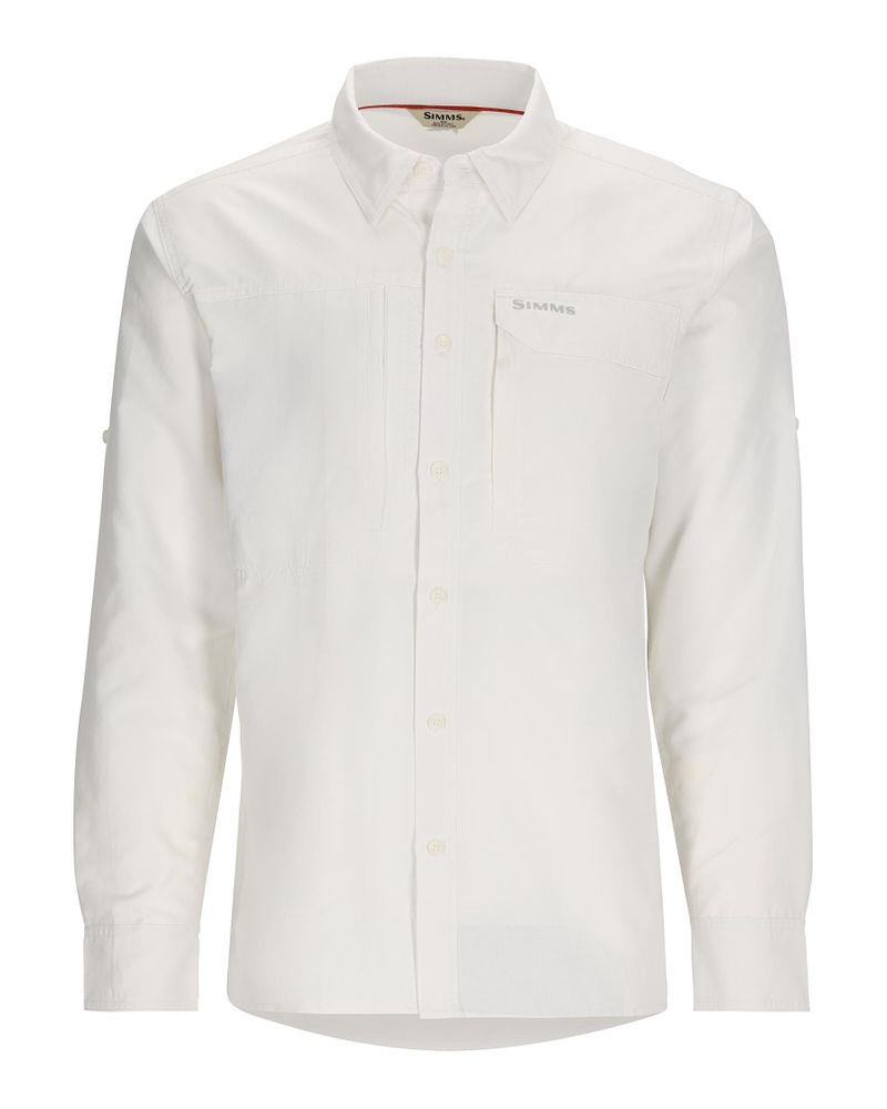 Simms Guide Shirt – product view 6