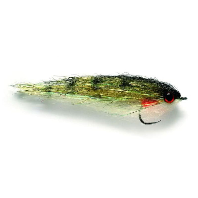 Dougie`s Perch 4/0 - Go - Fish