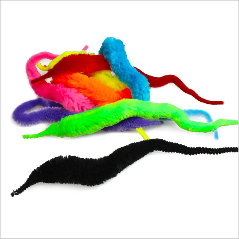 Dragon Tails Magnum - 22 cm - Go - Fish
