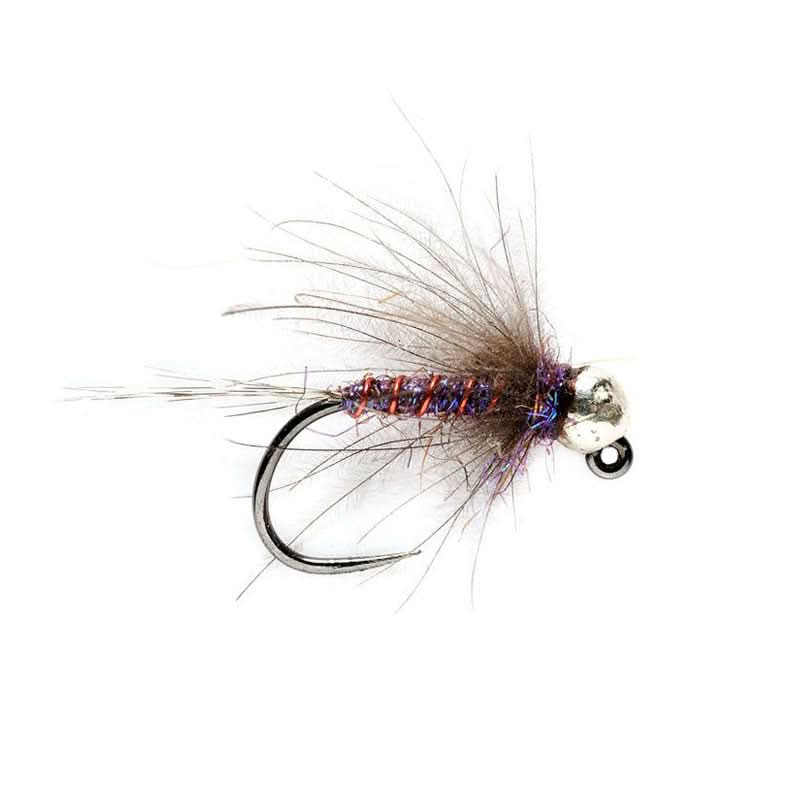 Duracell Jig Barbless - Go - Fish