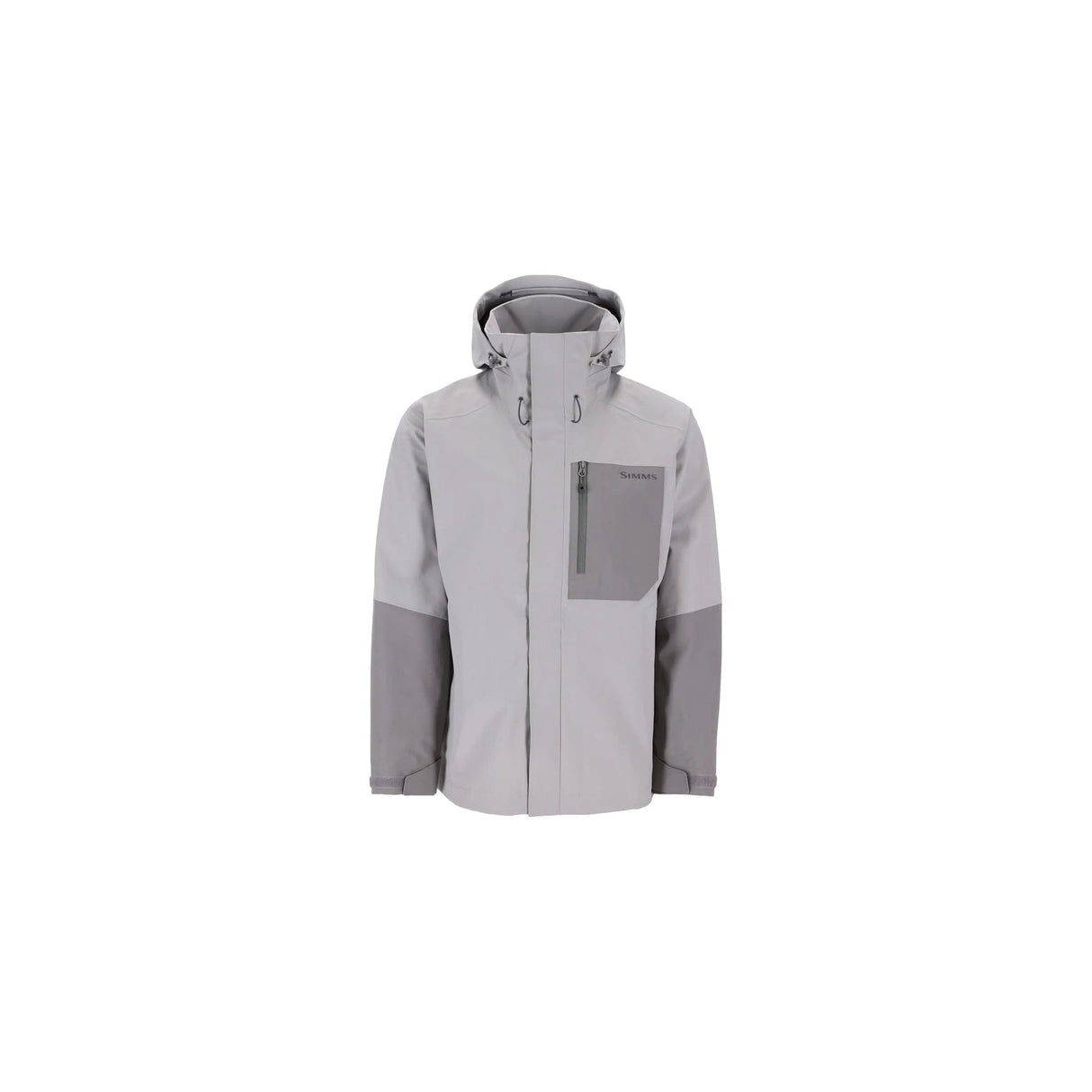 Simms Challenger Jacket – Shale