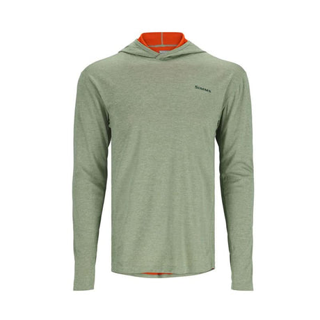 Felpa Anti - Insetti Simms Bugstopper Hoody - Go - Fish