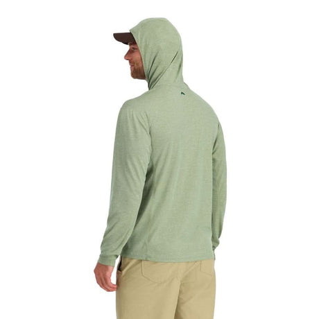 Felpa Anti - Insetti Simms Bugstopper Hoody - Go - Fish