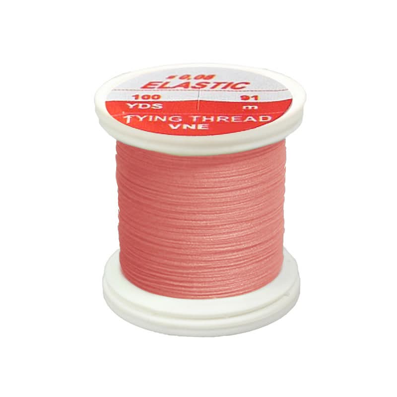Filo di montaggio Elastic Thread - Go - Fish