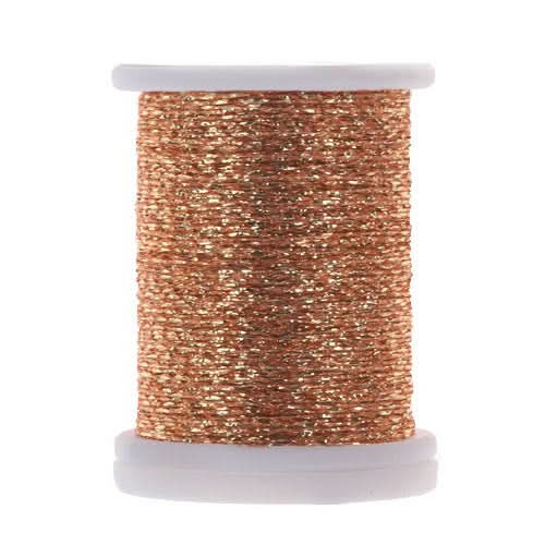 Filo di montaggio Glitter Thread - Go - Fish