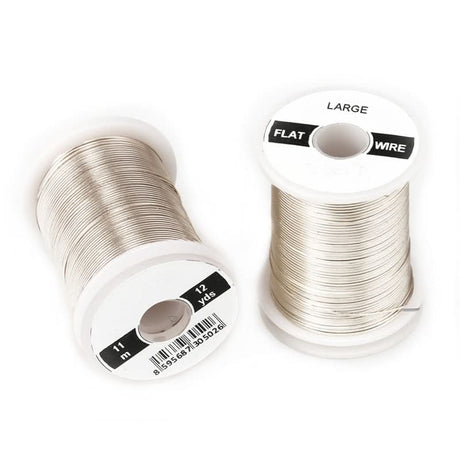 Filo di rame colorato piatto - large - Go - Fish