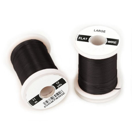 Filo di rame colorato piatto - large - Go - Fish