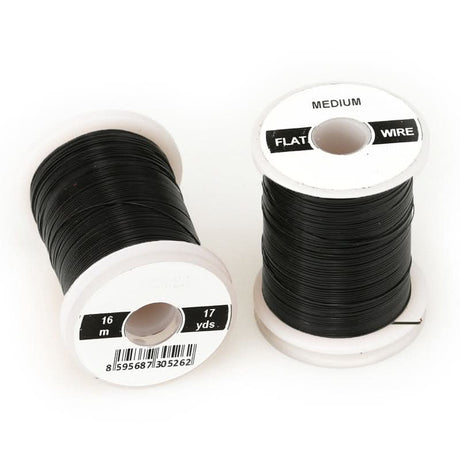 Filo di rame colorato piatto - medium - Go - Fish