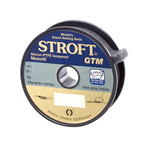 Filo STROFT GTM 50mt - Go - Fish