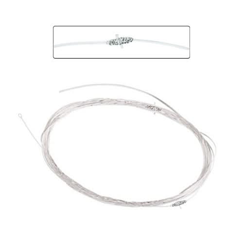 Finale a nodi modulare Ghibli con micro asola by Massimo Magliocco - Go - Fish