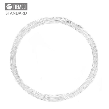 Finale conico Akron Standard Tiemco 12 piedi - Go - Fish