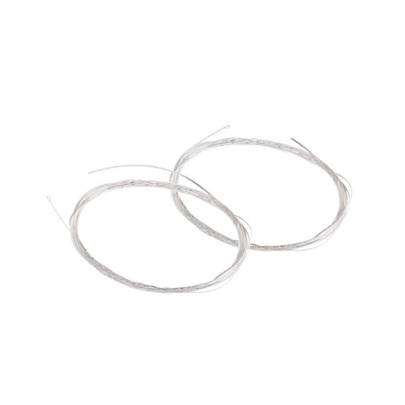 Finale conico modulare Ghibli con micro asola by Massimo Magliocco - Go - Fish