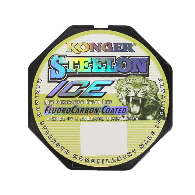 Finale Fluorocarbon Tippet Steelon Ice 50mt - Go - Fish