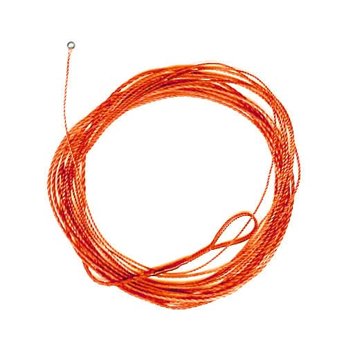 Finale trecciato conico mosca secca - Go - Fish