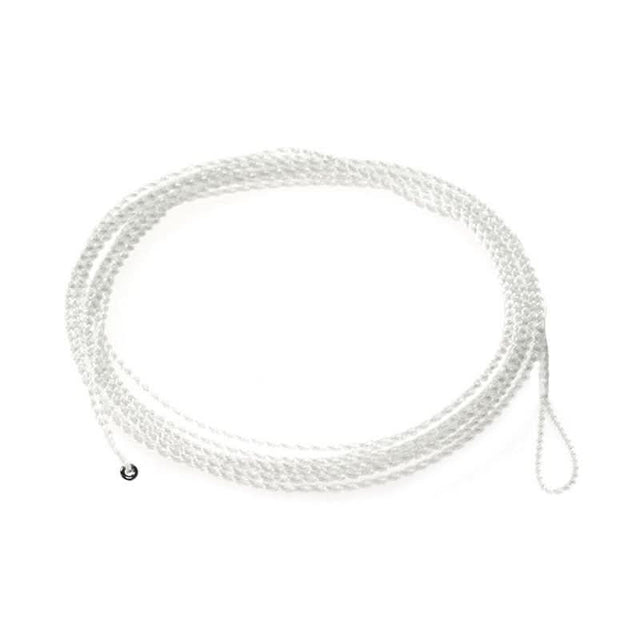 Finale trecciato Furled Leader Trout - Go - Fish