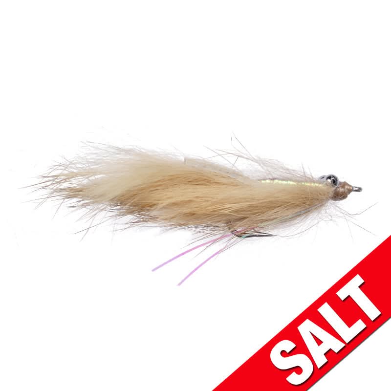 Flash Bunny Gotcha Tan - Go - Fish