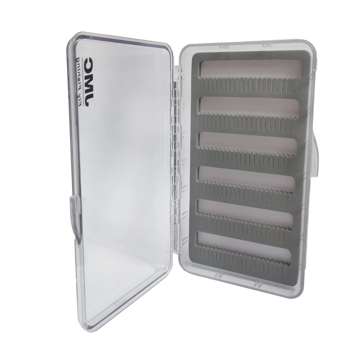 Scatola portamosche JMC Slim Dry & Nymph Medium