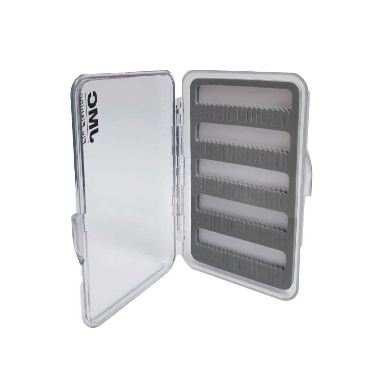 Scatola portamosche JMC Slim Dry & Nymph Small