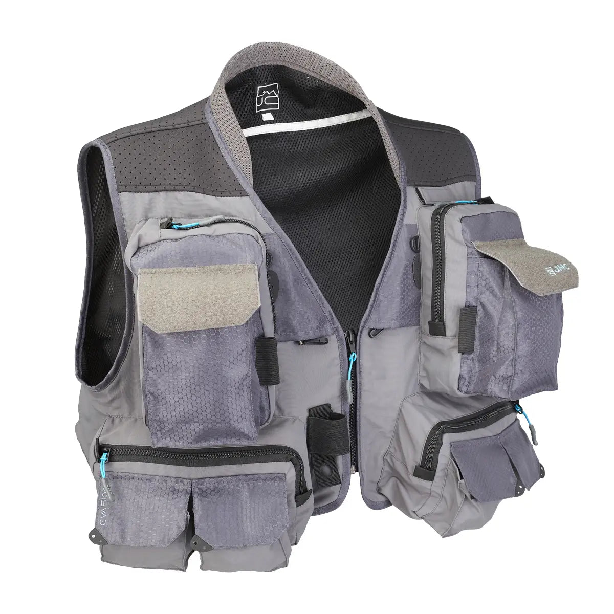 Gilet da pesca JMC Evasion