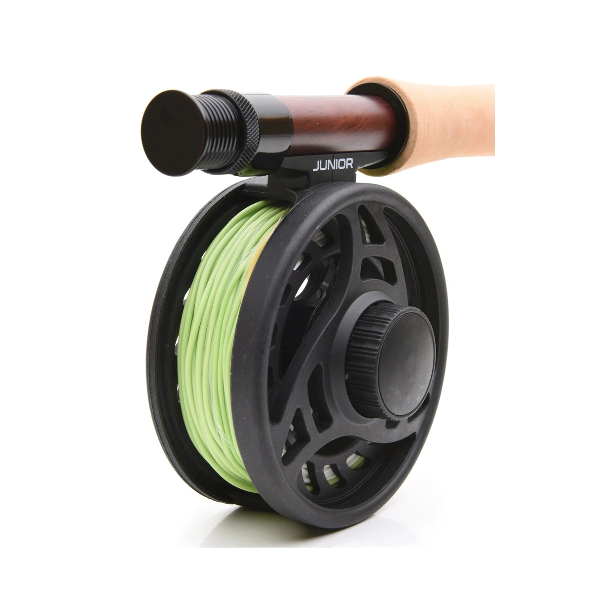 Kit pesca a mosca Vision JUNIOR