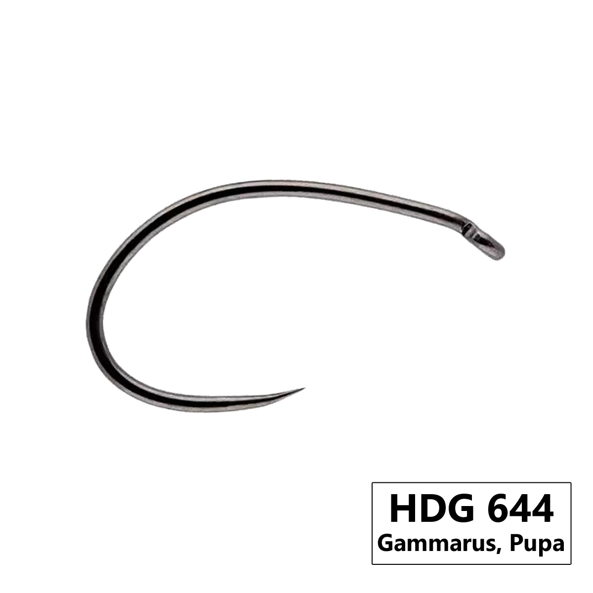 Ami Dohiku HDG 644