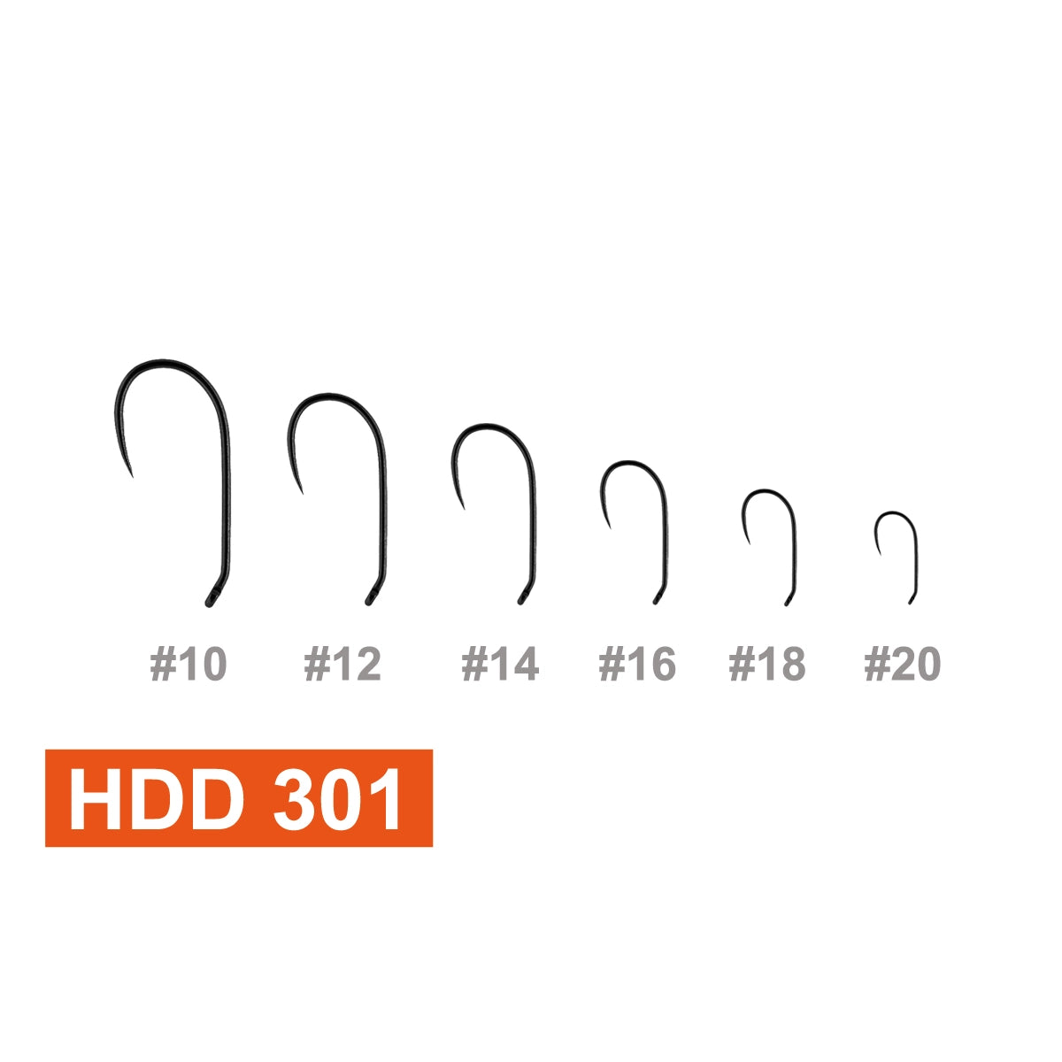Ami Dohiku HDD 301