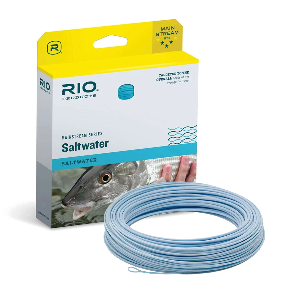 Rio Mainstream Saltwater WF