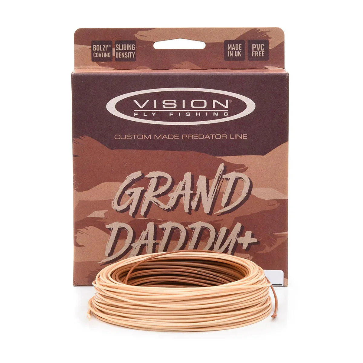 Vision Grand Daddy WF+ Floating