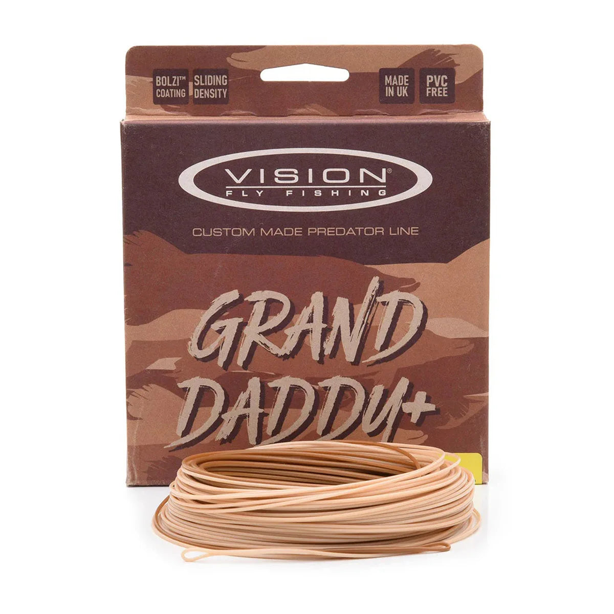 Vision Grand Daddy WF+ Intermediate