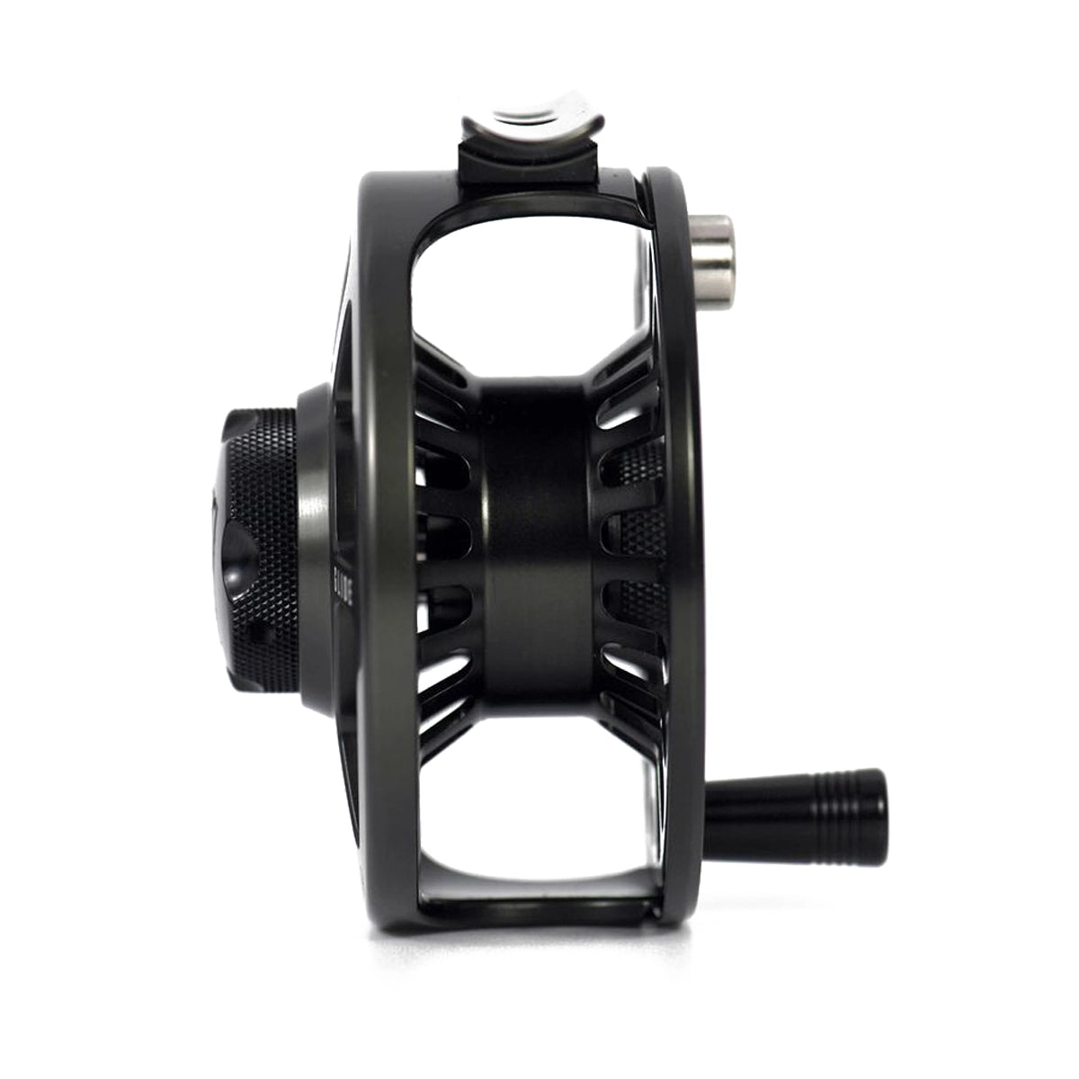 Mulinello da mosca FlyLab Glide #3/4 gunsmoke