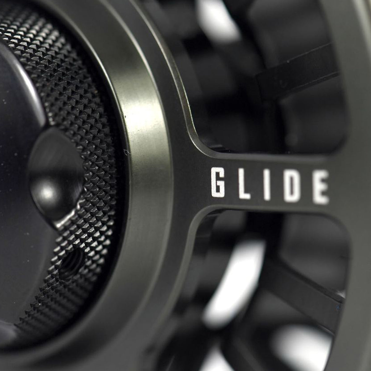 Mulinello da mosca FlyLab Glide #3/4 gunsmoke
