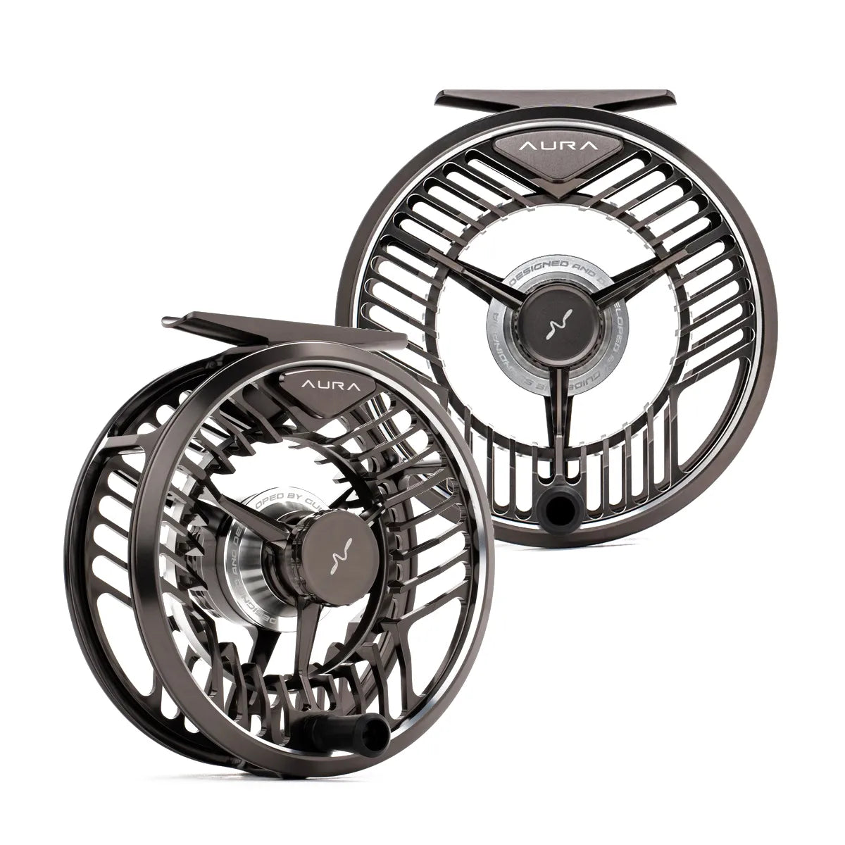 Guideline Aura Titan Fly Reel
