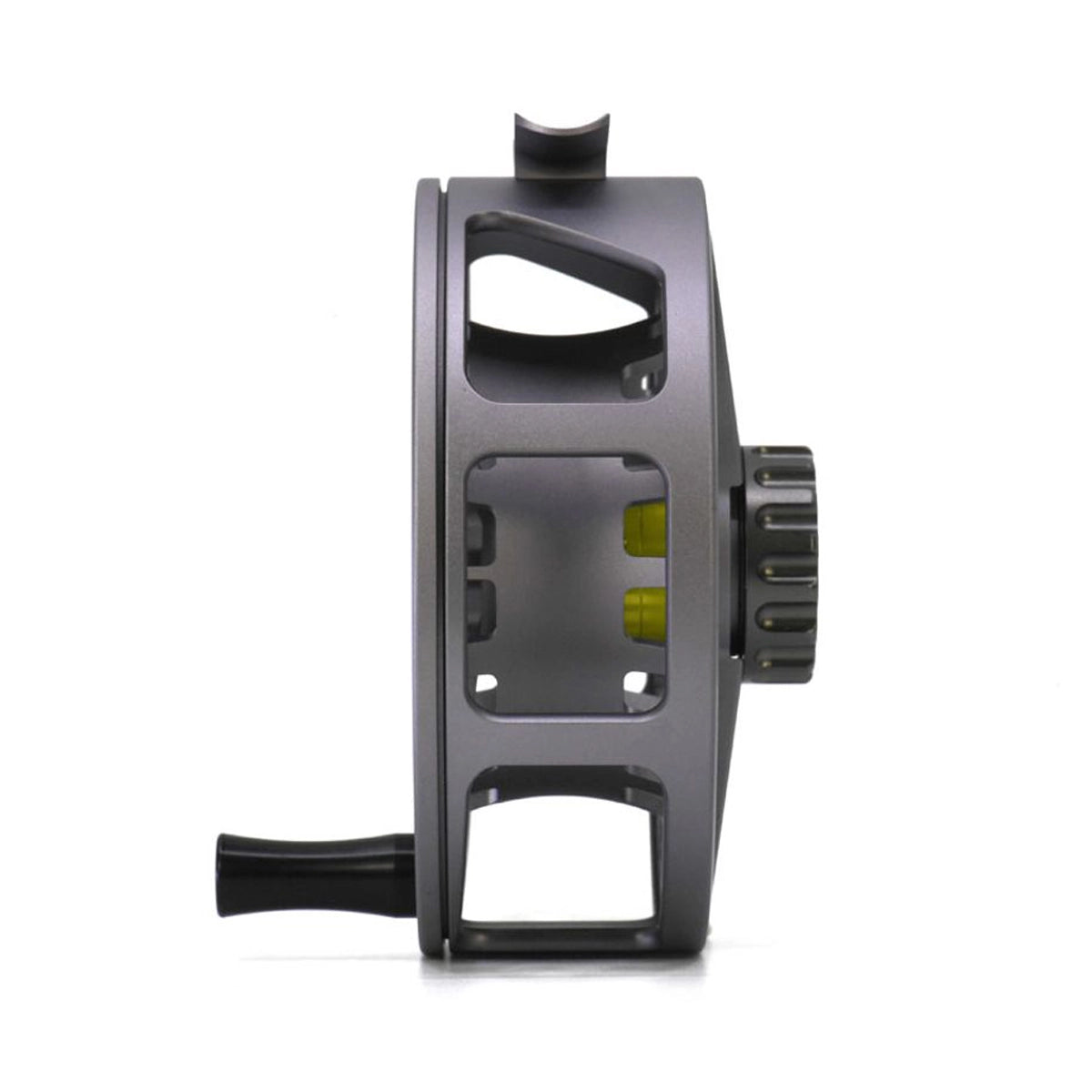 Mulinello da mosca Lamson Centerfire HD Citra