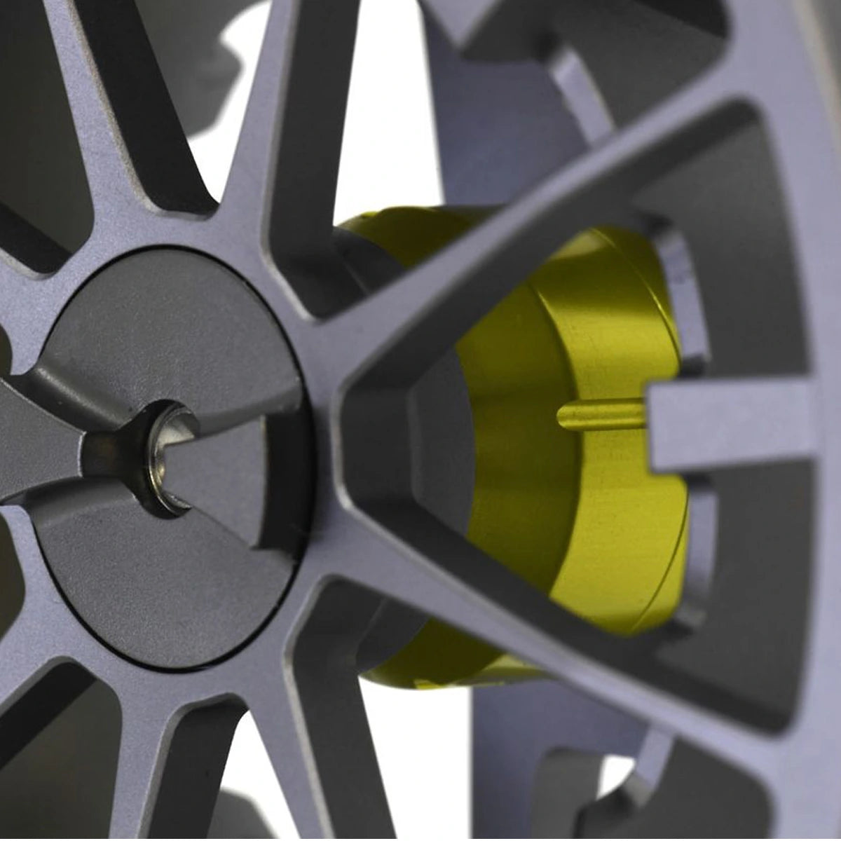 Mulinello da mosca Lamson Centerfire HD Citra